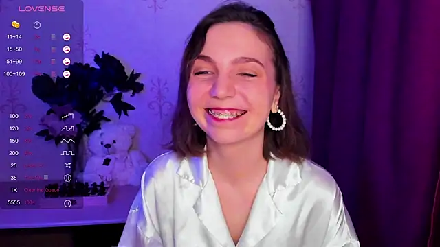 KindHazelHere_ Live XXX Chat