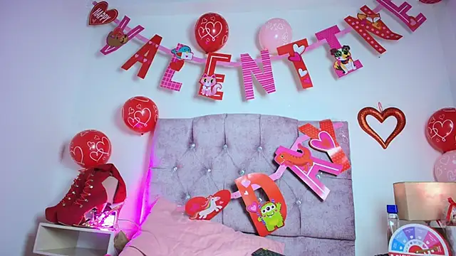 Skye_Moore লাইভ XXX চ্যাট