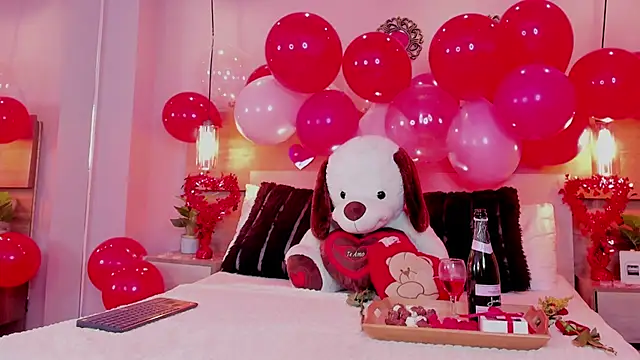 Онлайн чат XXX SusanAdams1