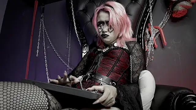 Chatroom XXX en direct de Navier__