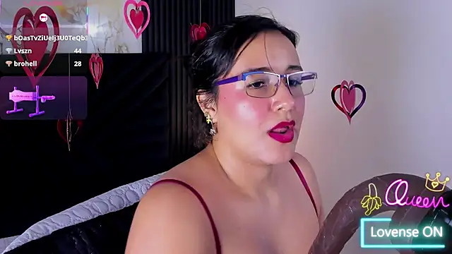 Lalalemoonds লাইভ XXX চ্যাট