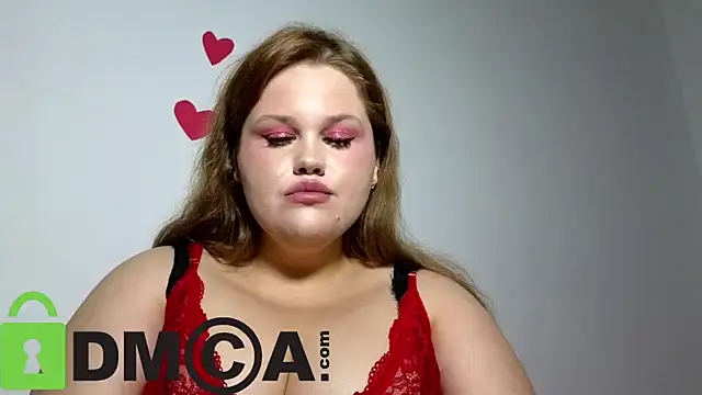 Gloria_Thomas – Live XXX-chat