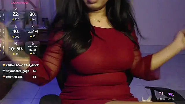 skyyiii – Live XXX-chat