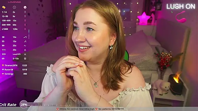 ollydoll92's Live XXX Chat