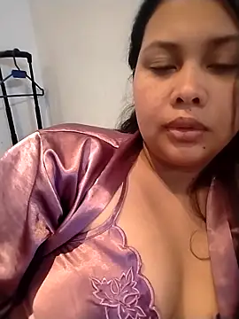 XXX chat uživo modela Alessandraa-