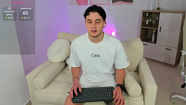 Massimo_Fiore Obrolan Langsung XXX