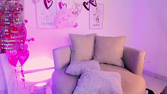 Chat XXX Live soul_arabian