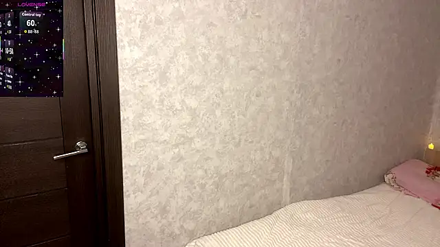 ShontaWasilko's Live XXX Chat