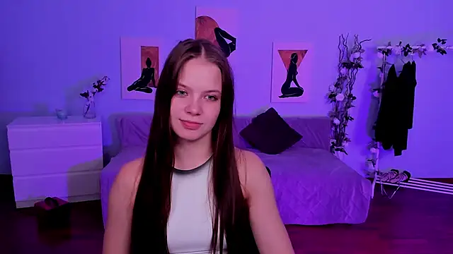 Chat XXX Live BetsyKiss