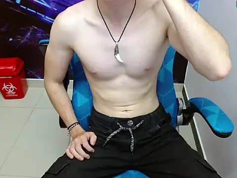 Živý XXX chat Anthony_Rays