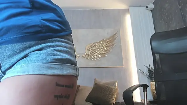 Dantzel_'s Live XXX Chat