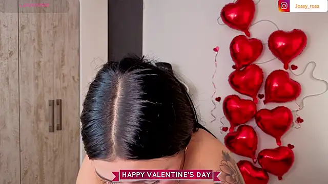 Chat XXX en directo de Victoryyy_