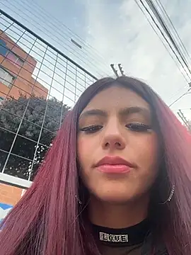 Emily-teen Obrolan Langsung XXX