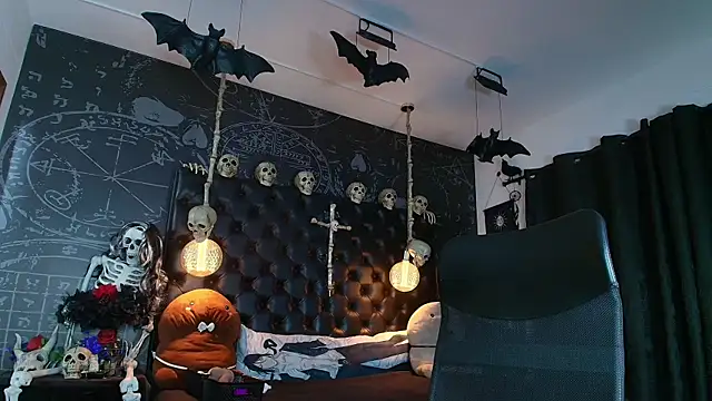 AlexHoe_ Live XXX-Chat