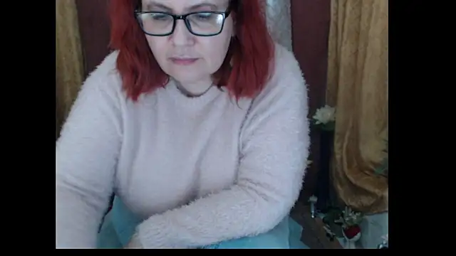 PlayfullMature Chat XXX in diretta