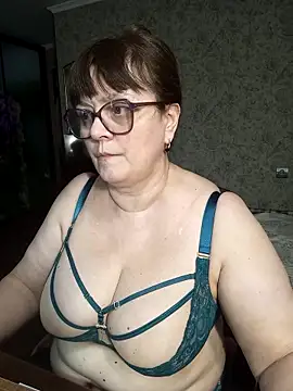 Chat XXX ao vivo de BrandiOhNight