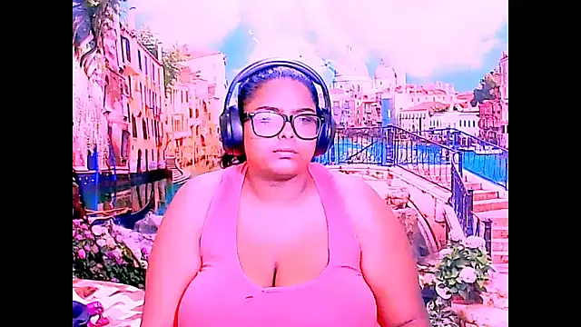 Chat XXX ao vivo de Indianfairy99