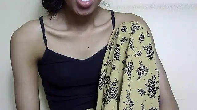 Anu_tiny Obrolan Langsung XXX