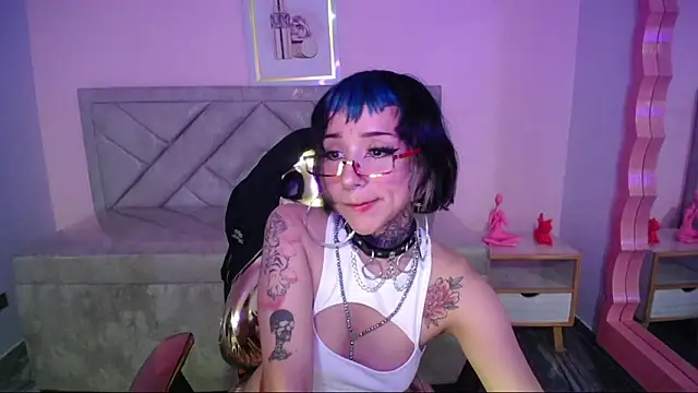 stefnixxx_s 라이브 XXX 채팅