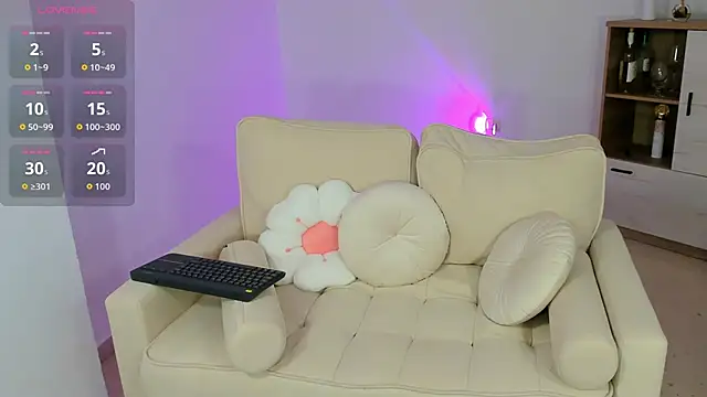 Massimo_Fiore 现场XXX聊天