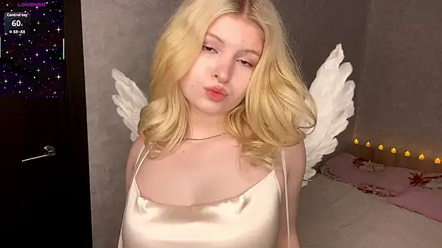 ShontaWasilko Chat XXX live