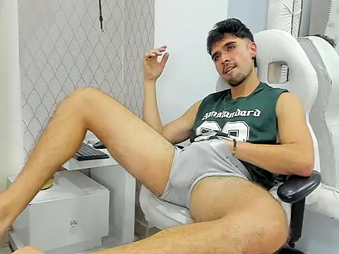 BrunoTurnerrn Webbikameraesitys