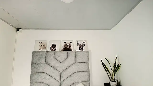 Pertunjukan Kamera Web KimberlyFox_t