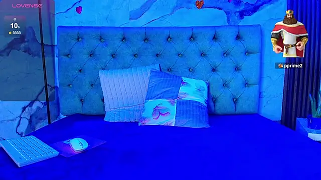 ANAMARIARIOS live XXX chat