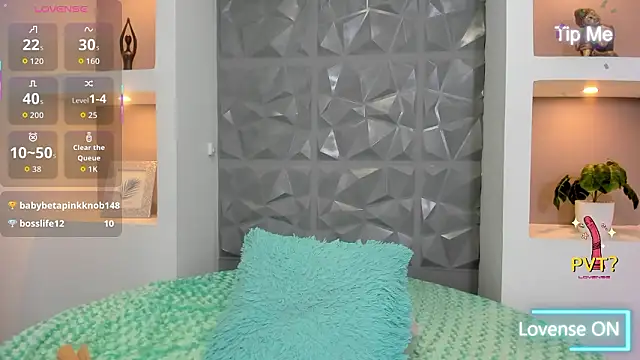 Katty_love01 Chat XXX in diretta