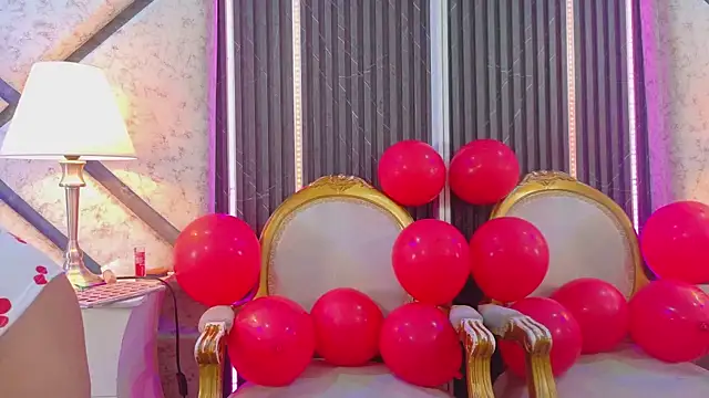 แชท XXX สดของ ZafiraRose