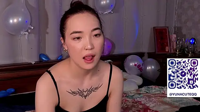 دردشة OdetteBiddy الجنسية المباشرة