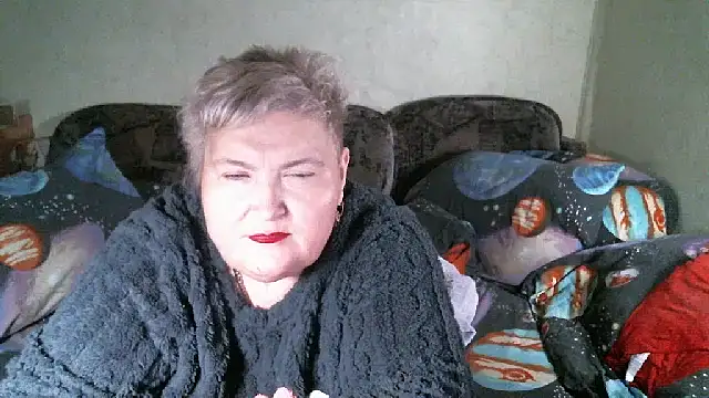 Živý XXX chat Lana555