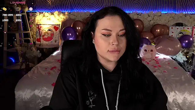 Chat XXX Live SerahMirabeli