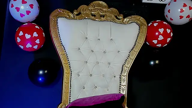 แชท XXX สดของ Bagiolett