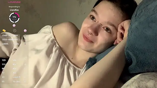 LorRebak – Naživo XXX chat