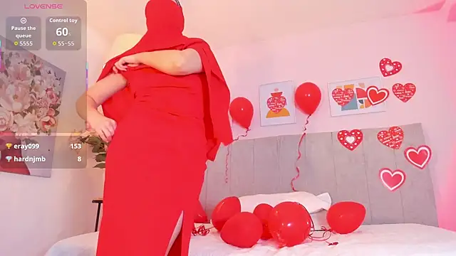 แชท XXX สดของ fatiima_