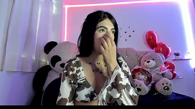 Chat XXX en directo de eimyy_rouse