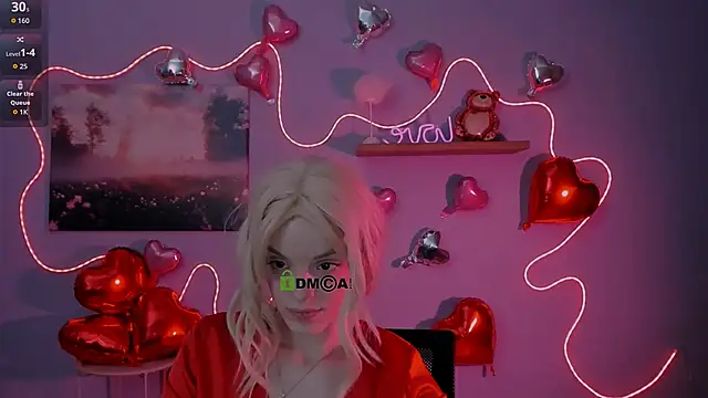 Živý XXX chat mia_starrr_