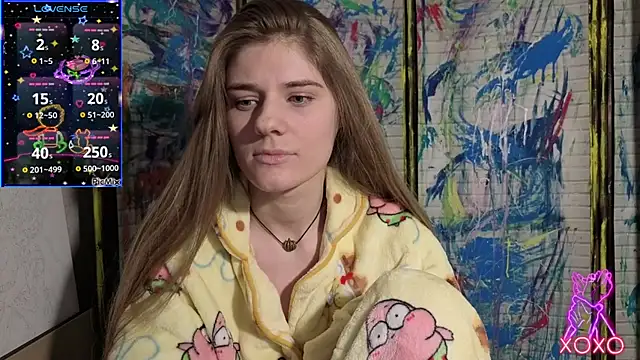 Adell_Love live XXX chat