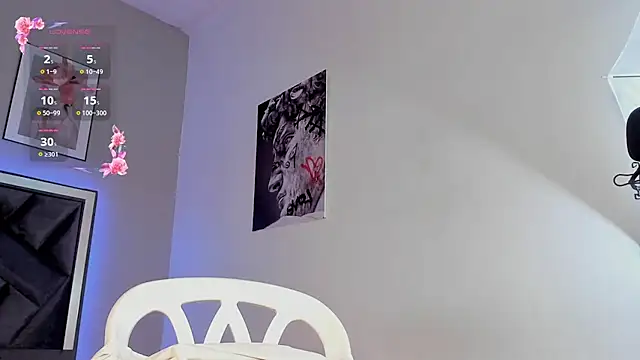 miajonesblowjob – Naživo XXX chat