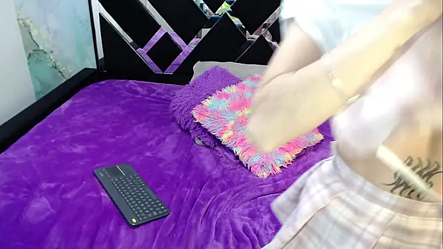 Chatroom XXX en direct de Revelgirl19