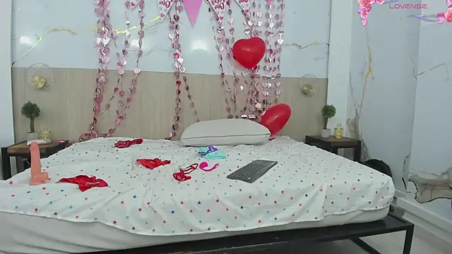 Chat XXX en directo de rebecca_ponce_