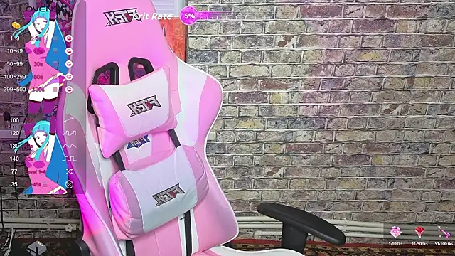 kitsune_little Chat XXX live