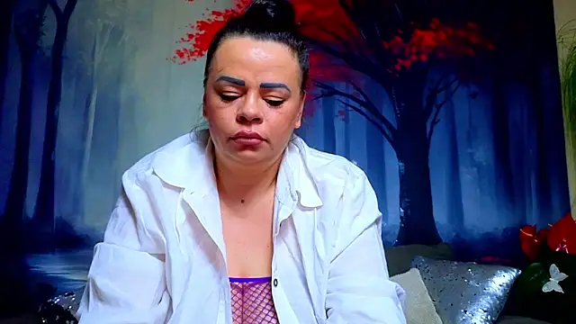 ElizabethEven live XXX chat