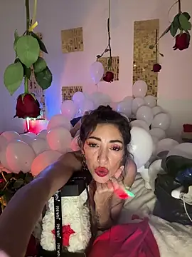 Amani_thewolf – Naživo XXX chat