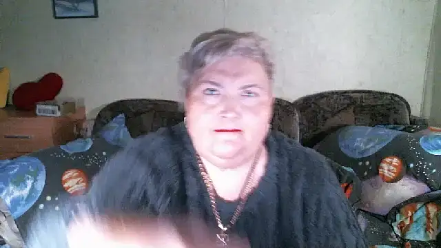 Lana555 élő XXX-chatje