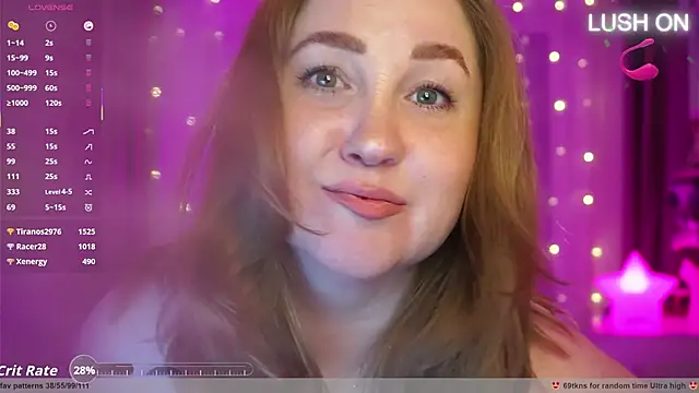 ollydoll92 élő XXX-chatje