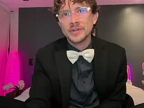 عرض كام mcklister_kinky_feets