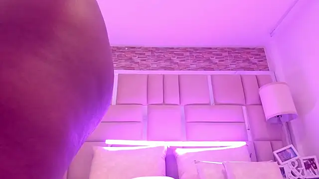 Chat XXX ao vivo de ShaniaBrownn