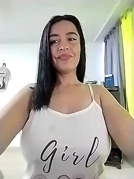 hailey85 Live XXX Chat